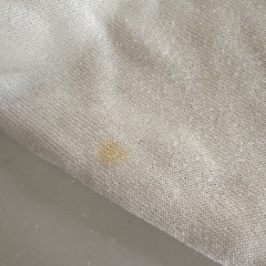 110 パーカー など4点セットの画像