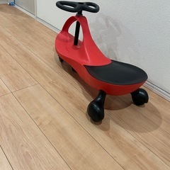 乗用玩具の画像