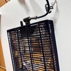 美品 こたつ 炬燵  滝口木材株式会社 年式2023年 TM-107 リバーシブル天板 オシャレなデザインの画像