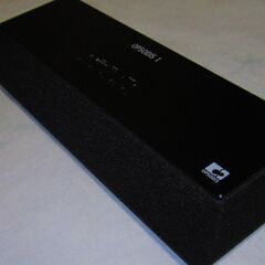 OPUSODIS 1　（オプソーディス　１） 　３Ｄサラウンドのイメージを覆す逸品の画像