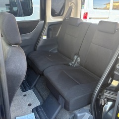 スズキ　パレットSW 即乗りの画像