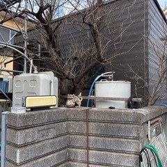 軽量鉄筋の事務所の画像