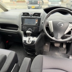 日産 セレナ ハイウェイスター G S-ハイブリッド の画像