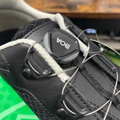 【新品】ミドリ安全　安全靴の画像