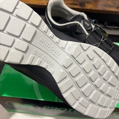 【新品】ミドリ安全　安全靴の画像