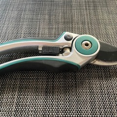 GARTOL 園芸用はさみ 庭木の剪定の画像