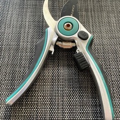 GARTOL 園芸用はさみ 庭木の剪定の画像