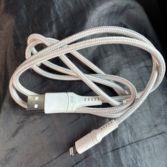 イヤホンと……の画像