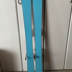 swallow スワロー 100cm スキー板 ビンディングの画像