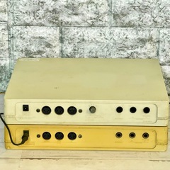 Roland「CM-32L・CM-500」サウンドモジュールセットの画像