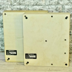 Roland「CM-32L・CM-500」サウンドモジュールセットの画像