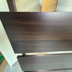 突っ張り型パーテーションの画像