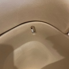 ベビーチェアの画像