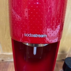 soda stream専用ボトル2本セットの画像
