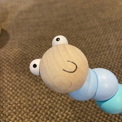 乳児おもちゃの画像