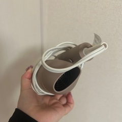 サロニアドライヤー スイッチ破損の画像