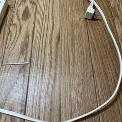 マルチタップの画像