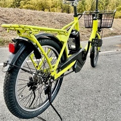 パナソニック SW 2019 【充電器・チャイルドシート別売・整備済・大阪吹田】の画像