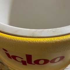 igloo ウォータージャグの画像