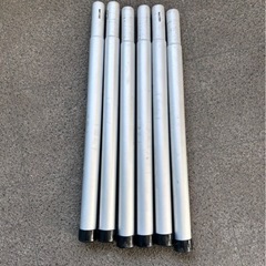 Coleman 折りたたみBBQテーブル & 卓上チャコールグリルβ セットの画像