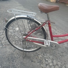 自転車0622の画像