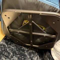 1人用座椅子/ソファの画像