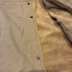 ジャケット   訳あり
の画像