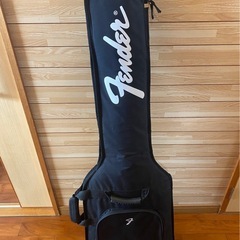 Fender（フェンダー）JAZZベース（日本製）の画像