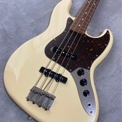 Fender（フェンダー）JAZZベース（日本製）の画像