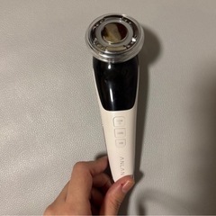 脱毛器と美顔器の画像