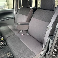 ダイハツ タントカスタム 片側スライドドア L375S 車検有りの画像