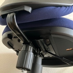 オフィスチェア WTB-1の画像