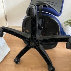 オフィスチェア WTB-1の画像