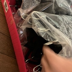 タイヤチェーンの画像