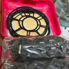 タイヤチェーンの画像