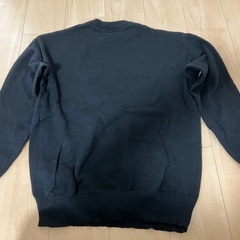 クリスマスパーティーセーターの画像