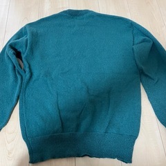 クリスマスパーティーセーターの画像