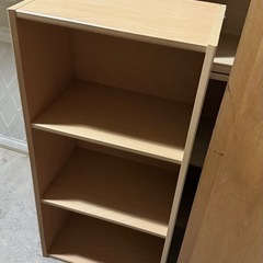 【無料】カラーボックス　まとめての画像