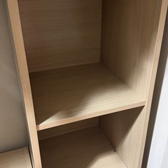 【無料】カラーボックス　まとめての画像