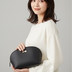 化粧ポーチの画像