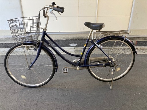 自転車25