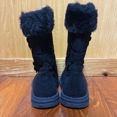 ブーツ✴︎こども14cmの画像
