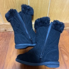 ブーツ✴︎こども14cmの画像