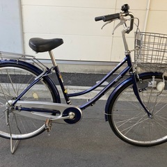 自転車25の画像