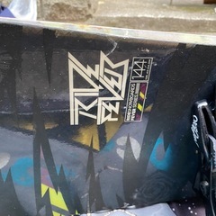 スノーボードの画像