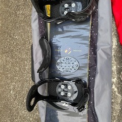 スノーボードの画像