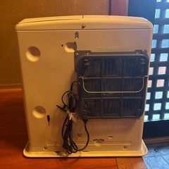 ダイニチブルーヒーター
の画像