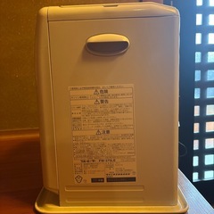 ダイニチブルーヒーター
の画像