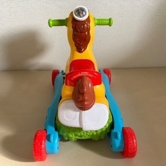 ライドオンポニーの画像