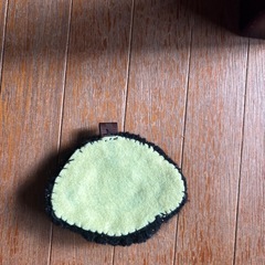 パンチニードル　プードル②の画像